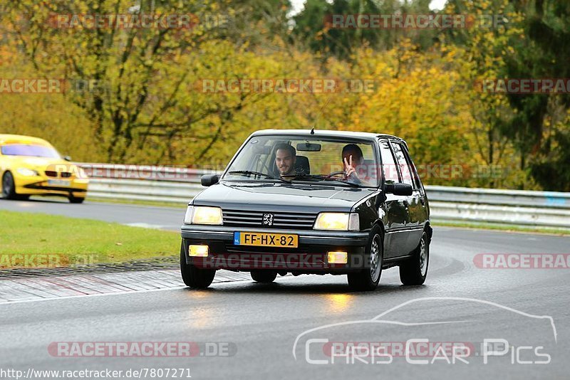 Bild #7807271 - Touristenfahrten Nürburgring Nordschleife (03.11.2019)