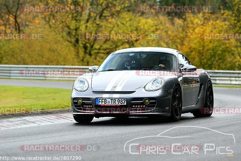 Bild #7807290 - Touristenfahrten Nürburgring Nordschleife (03.11.2019)