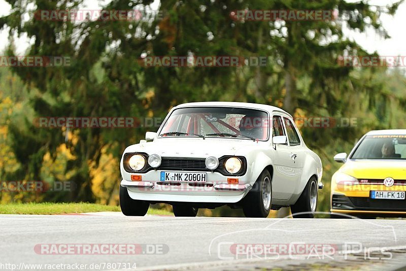 Bild #7807314 - Touristenfahrten Nürburgring Nordschleife (03.11.2019)