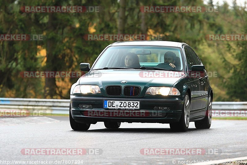 Bild #7807394 - Touristenfahrten Nürburgring Nordschleife (03.11.2019)