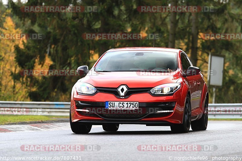 Bild #7807431 - Touristenfahrten Nürburgring Nordschleife (03.11.2019)