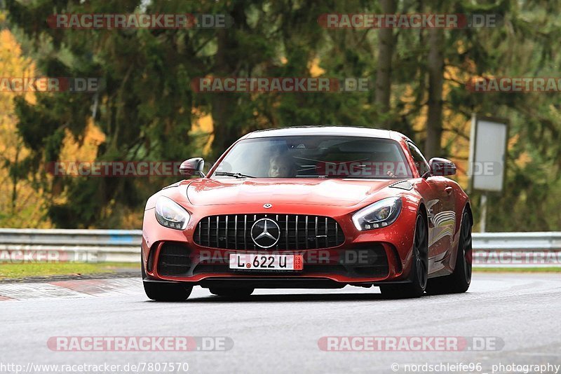 Bild #7807570 - Touristenfahrten Nürburgring Nordschleife (03.11.2019)