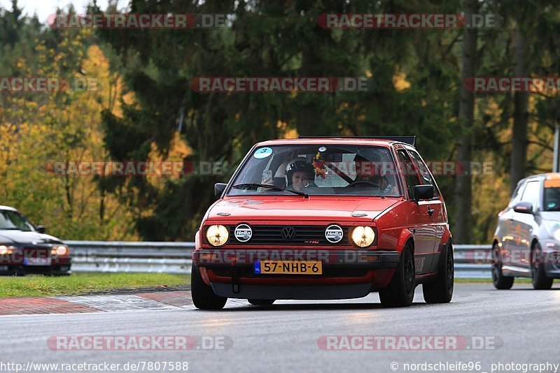 Bild #7807588 - Touristenfahrten Nürburgring Nordschleife (03.11.2019)