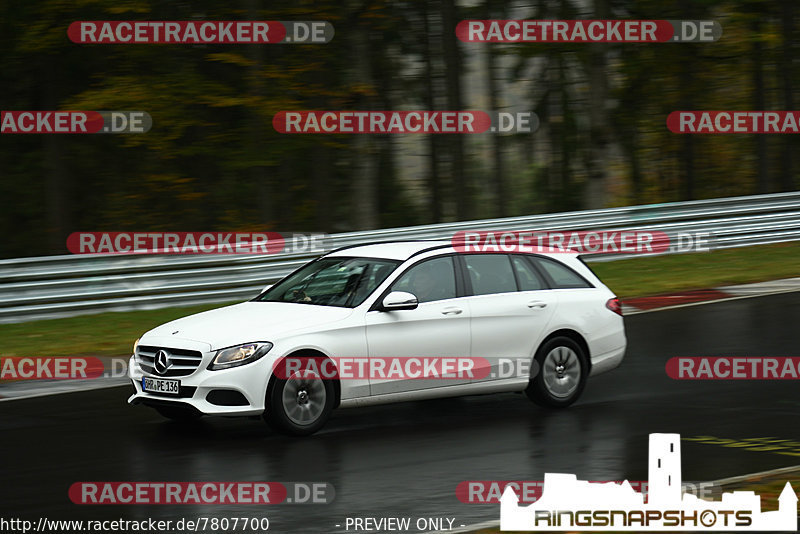 Bild #7807700 - Touristenfahrten Nürburgring Nordschleife (03.11.2019)