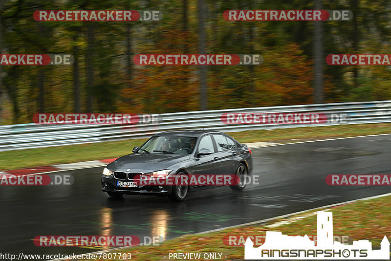 Bild #7807703 - Touristenfahrten Nürburgring Nordschleife (03.11.2019)