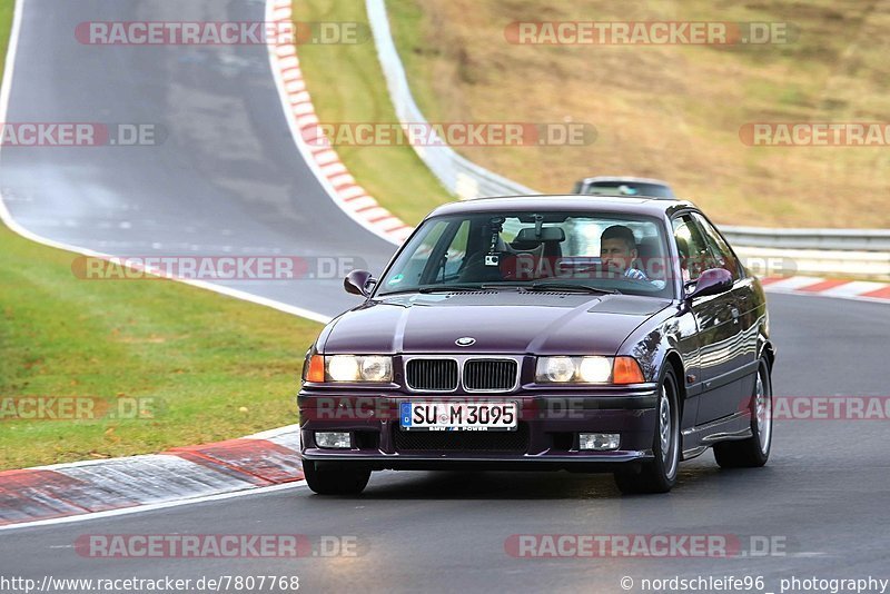 Bild #7807768 - Touristenfahrten Nürburgring Nordschleife (03.11.2019)