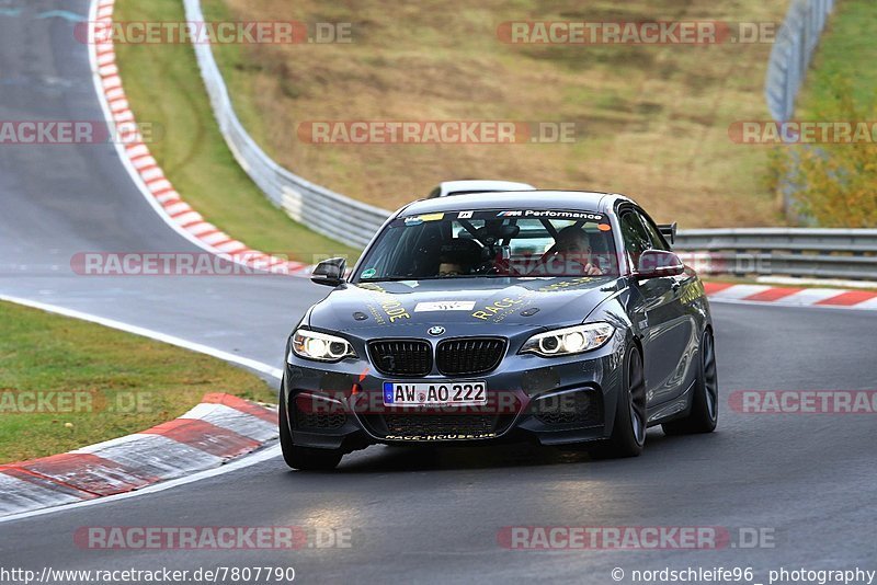 Bild #7807790 - Touristenfahrten Nürburgring Nordschleife (03.11.2019)