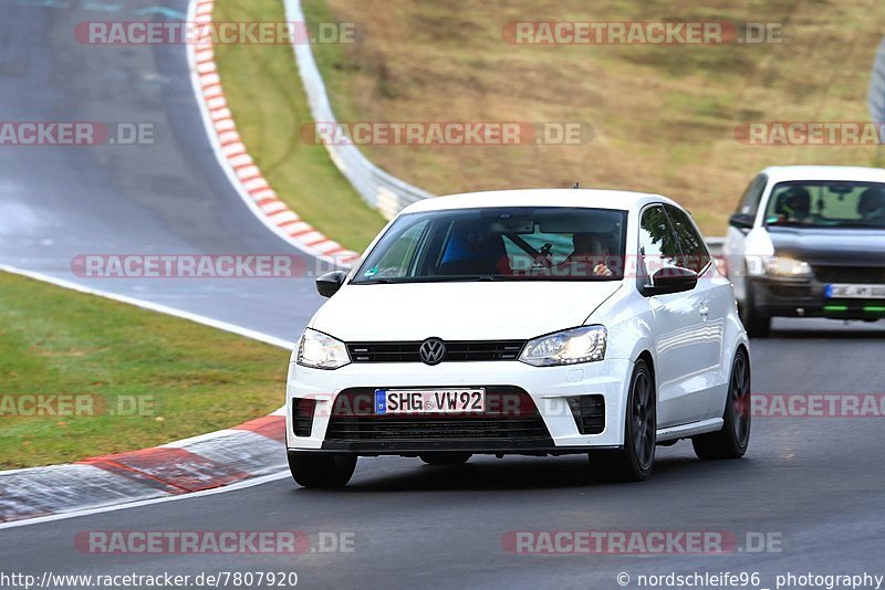 Bild #7807920 - Touristenfahrten Nürburgring Nordschleife (03.11.2019)