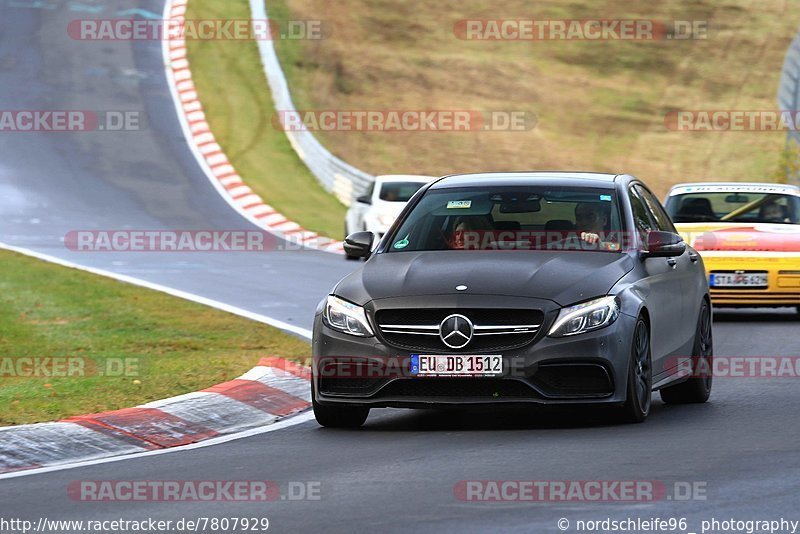 Bild #7807929 - Touristenfahrten Nürburgring Nordschleife (03.11.2019)