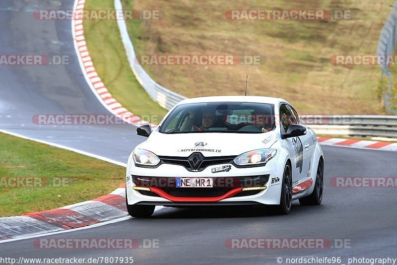 Bild #7807935 - Touristenfahrten Nürburgring Nordschleife (03.11.2019)