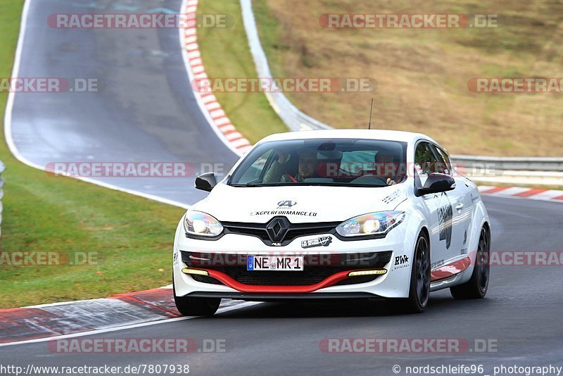 Bild #7807938 - Touristenfahrten Nürburgring Nordschleife (03.11.2019)