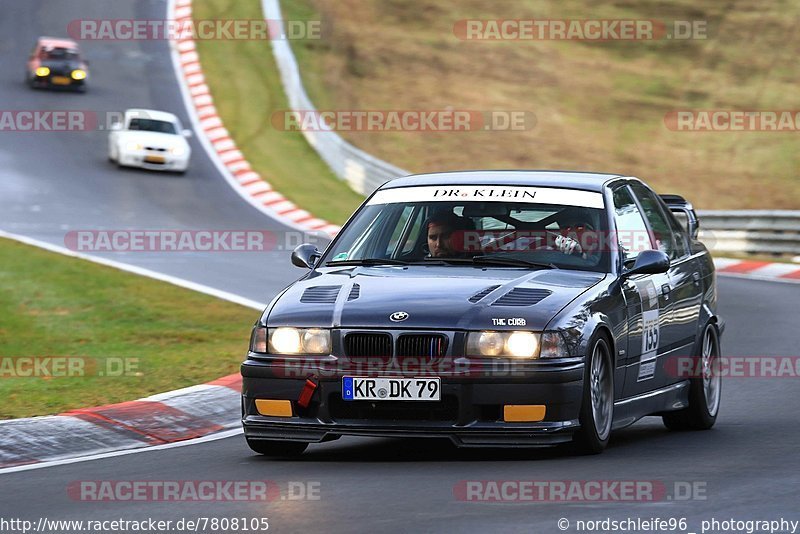 Bild #7808105 - Touristenfahrten Nürburgring Nordschleife (03.11.2019)