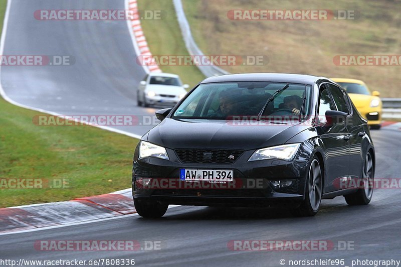 Bild #7808336 - Touristenfahrten Nürburgring Nordschleife (03.11.2019)