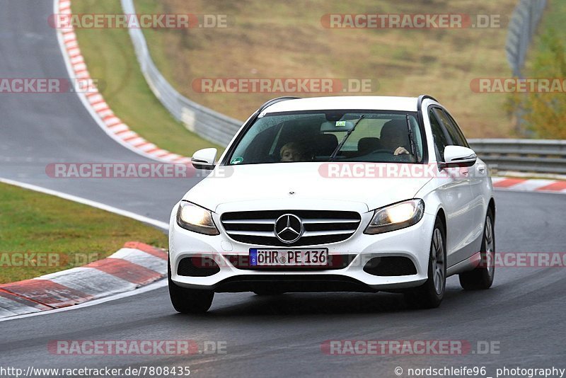 Bild #7808435 - Touristenfahrten Nürburgring Nordschleife (03.11.2019)