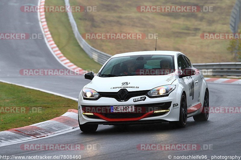 Bild #7808460 - Touristenfahrten Nürburgring Nordschleife (03.11.2019)