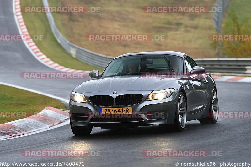 Bild #7808471 - Touristenfahrten Nürburgring Nordschleife (03.11.2019)