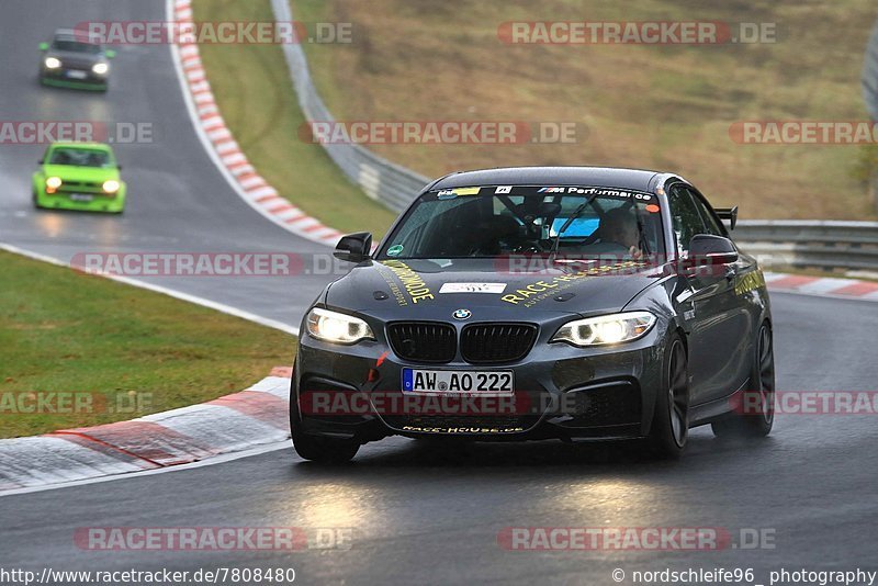 Bild #7808480 - Touristenfahrten Nürburgring Nordschleife (03.11.2019)