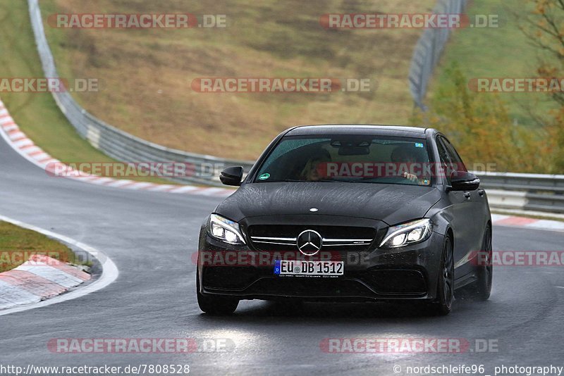 Bild #7808528 - Touristenfahrten Nürburgring Nordschleife (03.11.2019)