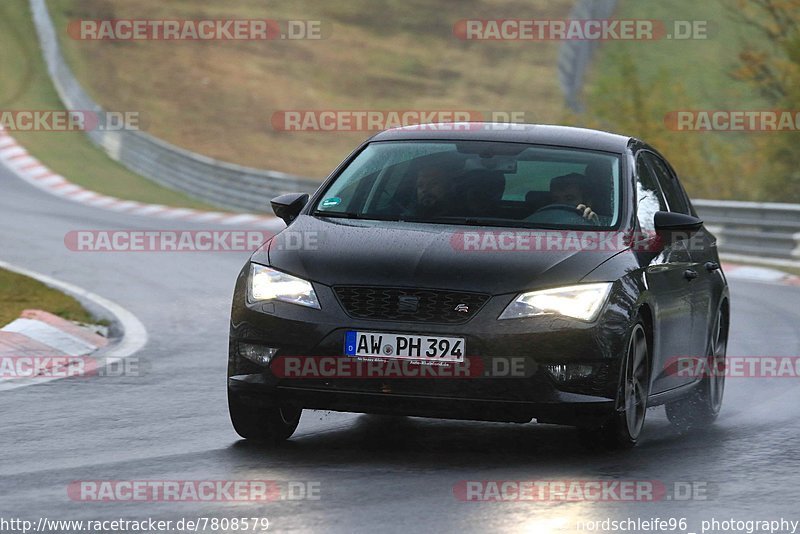 Bild #7808579 - Touristenfahrten Nürburgring Nordschleife (03.11.2019)