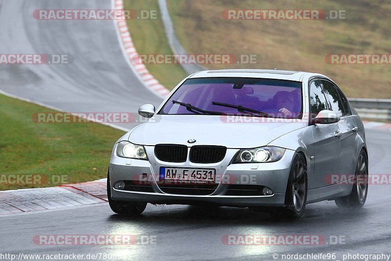 Bild #7808585 - Touristenfahrten Nürburgring Nordschleife (03.11.2019)