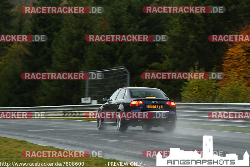 Bild #7808600 - Touristenfahrten Nürburgring Nordschleife (03.11.2019)