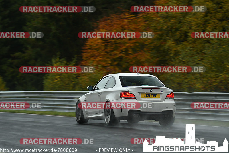 Bild #7808609 - Touristenfahrten Nürburgring Nordschleife (03.11.2019)