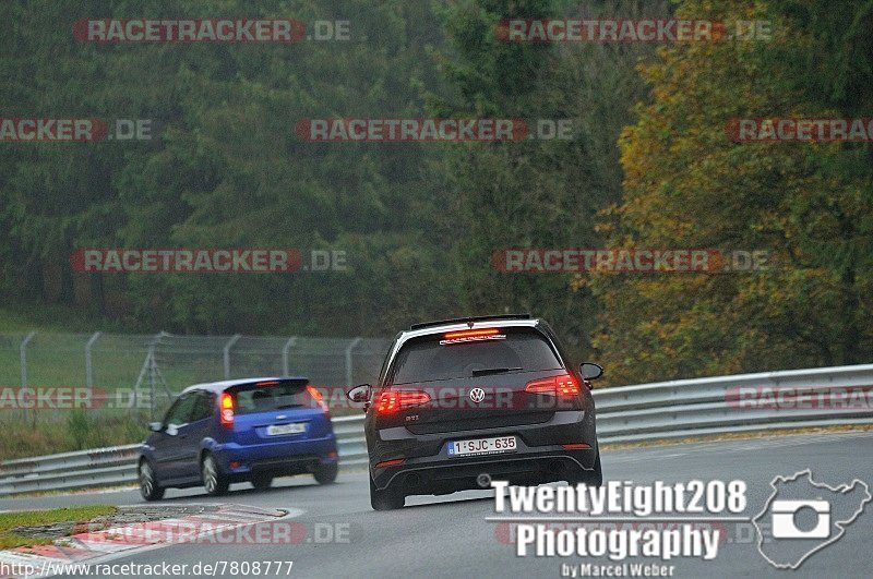 Bild #7808777 - Touristenfahrten Nürburgring Nordschleife (03.11.2019)