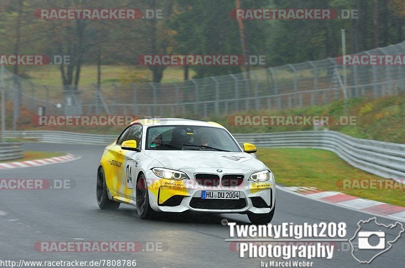 Bild #7808786 - Touristenfahrten Nürburgring Nordschleife (03.11.2019)