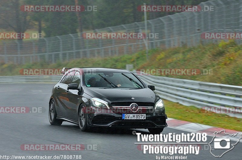 Bild #7808788 - Touristenfahrten Nürburgring Nordschleife (03.11.2019)