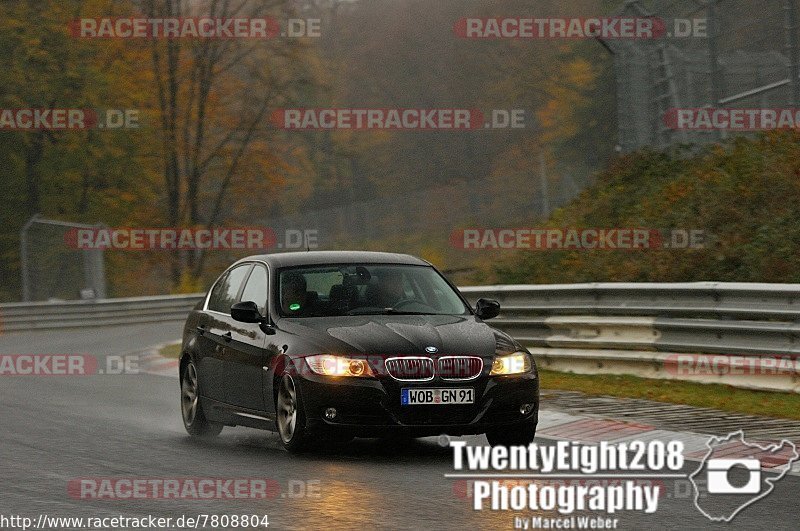 Bild #7808804 - Touristenfahrten Nürburgring Nordschleife (03.11.2019)