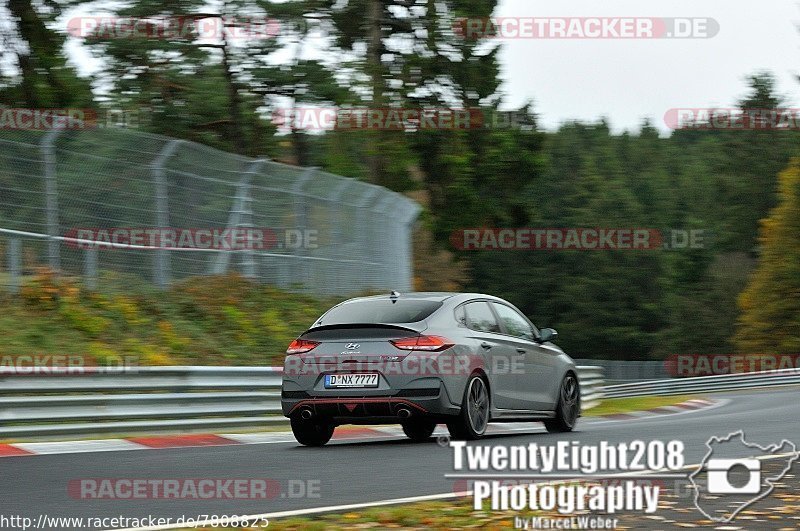 Bild #7808825 - Touristenfahrten Nürburgring Nordschleife (03.11.2019)