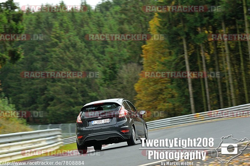 Bild #7808884 - Touristenfahrten Nürburgring Nordschleife (03.11.2019)