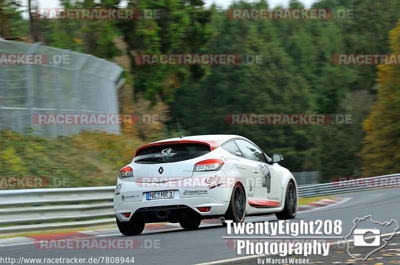 Bild #7808944 - Touristenfahrten Nürburgring Nordschleife (03.11.2019)