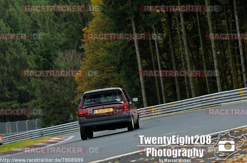 Bild #7808989 - Touristenfahrten Nürburgring Nordschleife (03.11.2019)