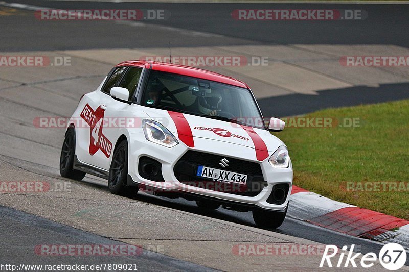 Bild #7809021 - Touristenfahrten Nürburgring Nordschleife (03.11.2019)