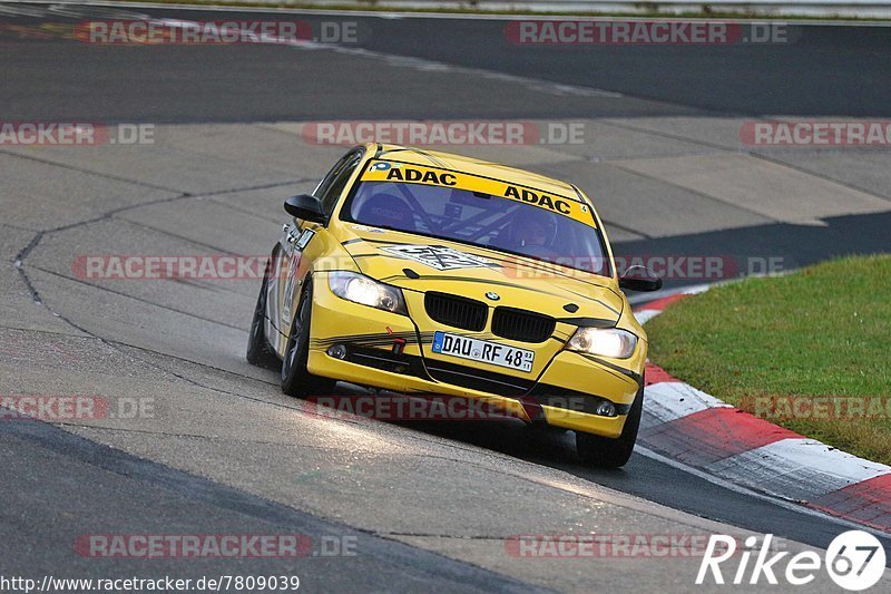 Bild #7809039 - Touristenfahrten Nürburgring Nordschleife (03.11.2019)