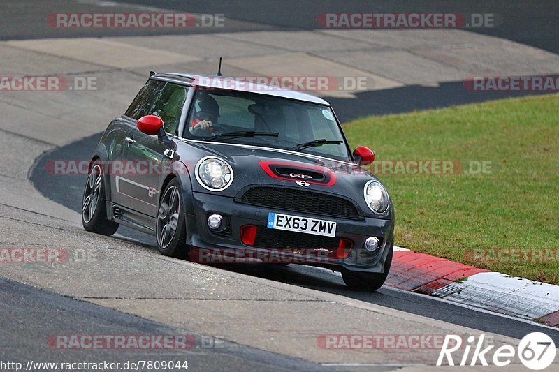 Bild #7809044 - Touristenfahrten Nürburgring Nordschleife (03.11.2019)