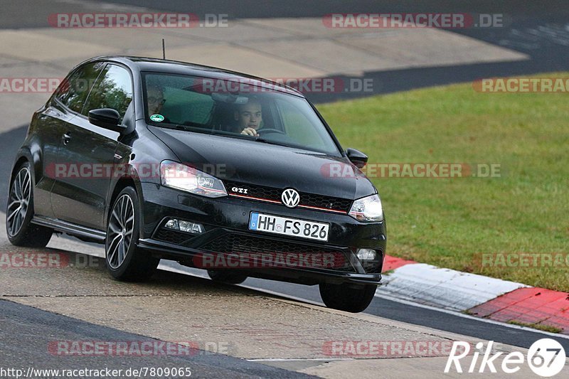 Bild #7809065 - Touristenfahrten Nürburgring Nordschleife (03.11.2019)