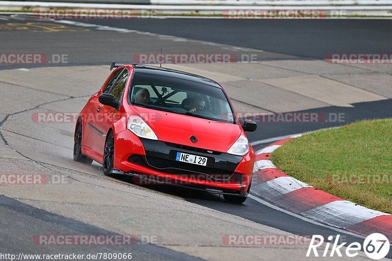 Bild #7809066 - Touristenfahrten Nürburgring Nordschleife (03.11.2019)