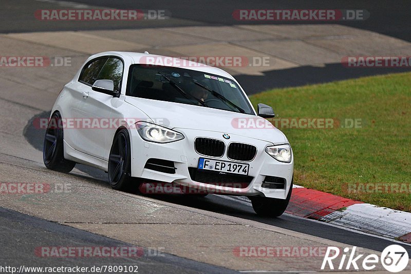 Bild #7809102 - Touristenfahrten Nürburgring Nordschleife (03.11.2019)