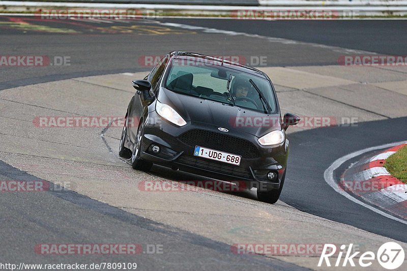 Bild #7809109 - Touristenfahrten Nürburgring Nordschleife (03.11.2019)