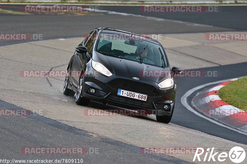 Bild #7809110 - Touristenfahrten Nürburgring Nordschleife (03.11.2019)