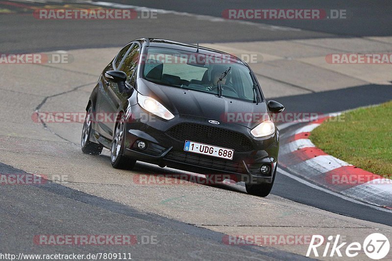 Bild #7809111 - Touristenfahrten Nürburgring Nordschleife (03.11.2019)