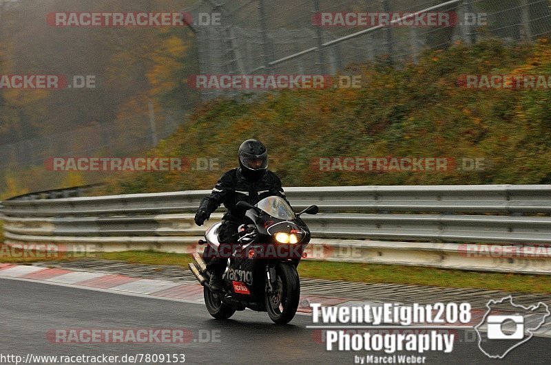 Bild #7809153 - Touristenfahrten Nürburgring Nordschleife (03.11.2019)