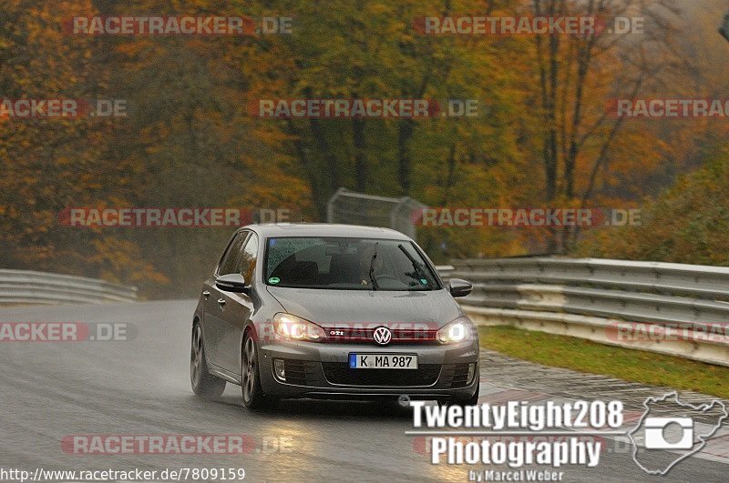 Bild #7809159 - Touristenfahrten Nürburgring Nordschleife (03.11.2019)