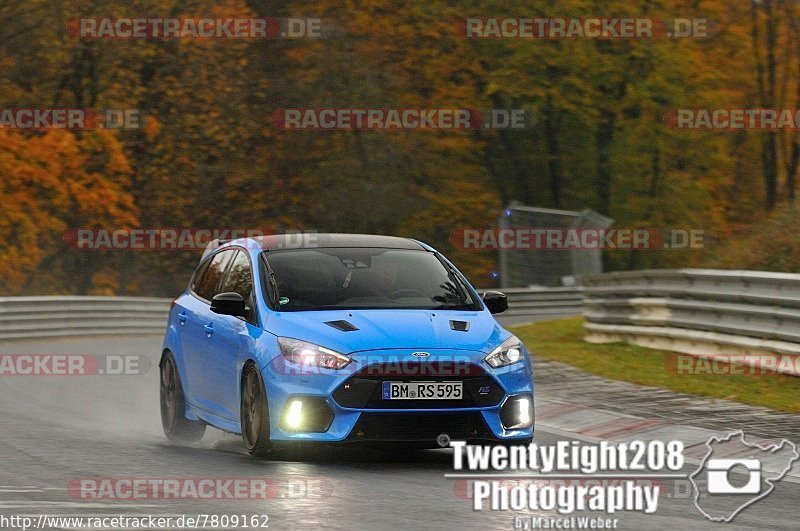 Bild #7809162 - Touristenfahrten Nürburgring Nordschleife (03.11.2019)