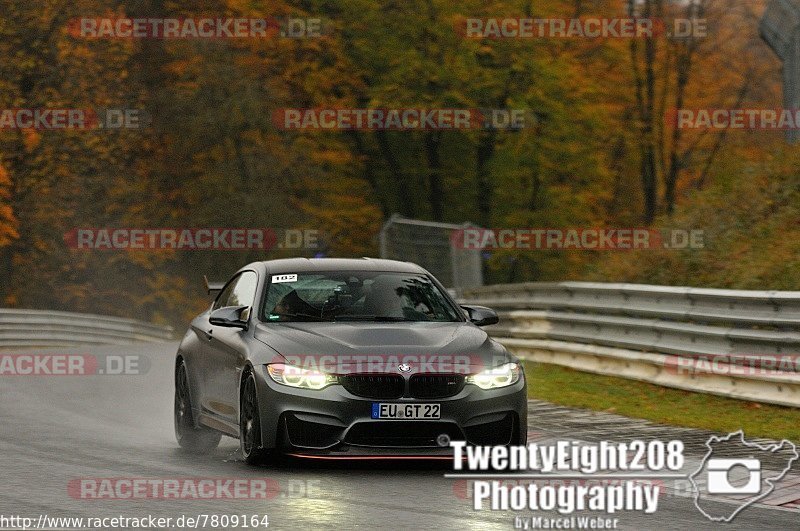 Bild #7809164 - Touristenfahrten Nürburgring Nordschleife (03.11.2019)