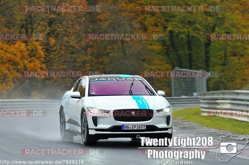 Bild #7809174 - Touristenfahrten Nürburgring Nordschleife (03.11.2019)