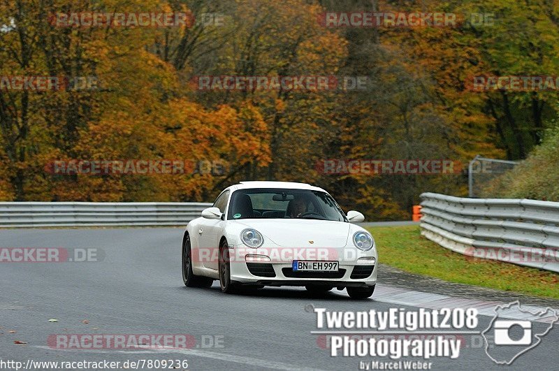 Bild #7809236 - Touristenfahrten Nürburgring Nordschleife (03.11.2019)