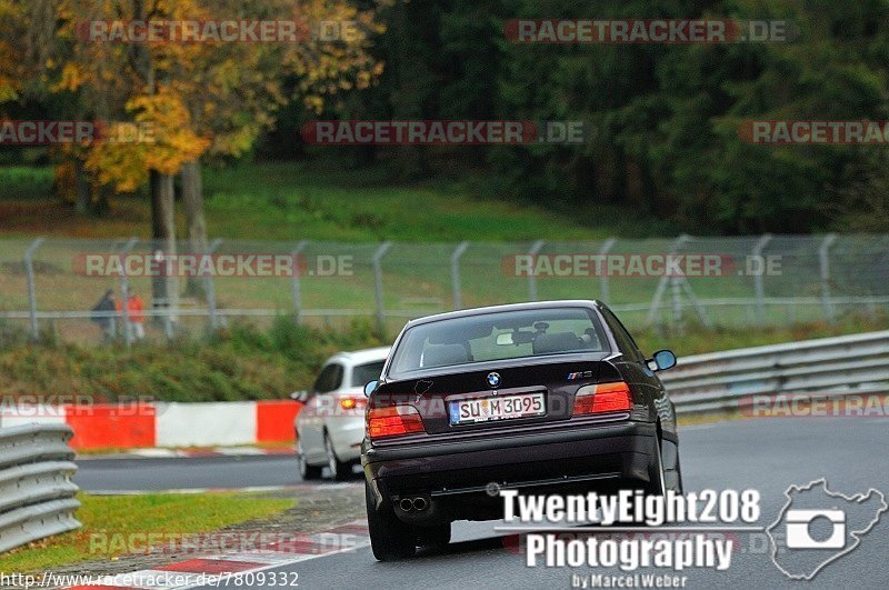 Bild #7809332 - Touristenfahrten Nürburgring Nordschleife (03.11.2019)